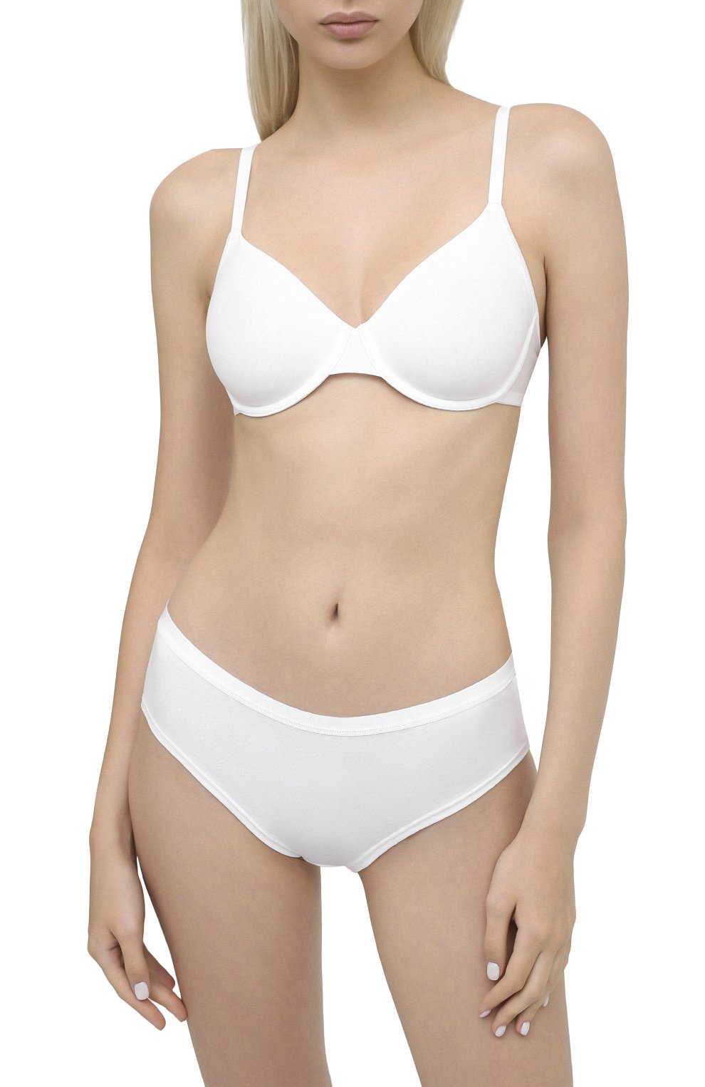 Бюстгальтер с плотной чашкой HANRO, арт. 071363, фото 2