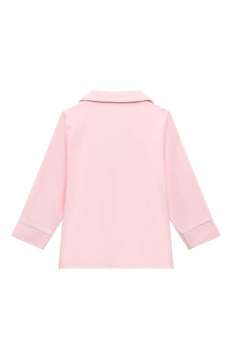 Хлопковая пижама STORY LORIS, арт. 35881/8-16, фото 3