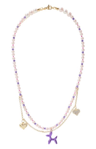 Колье PINK.OLIVKA, арт. PO-70097, фото 1