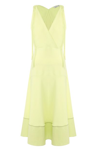 Женское платье PROENZA SCHOULER WHITE LABEL, арт. WL2013045-BY150