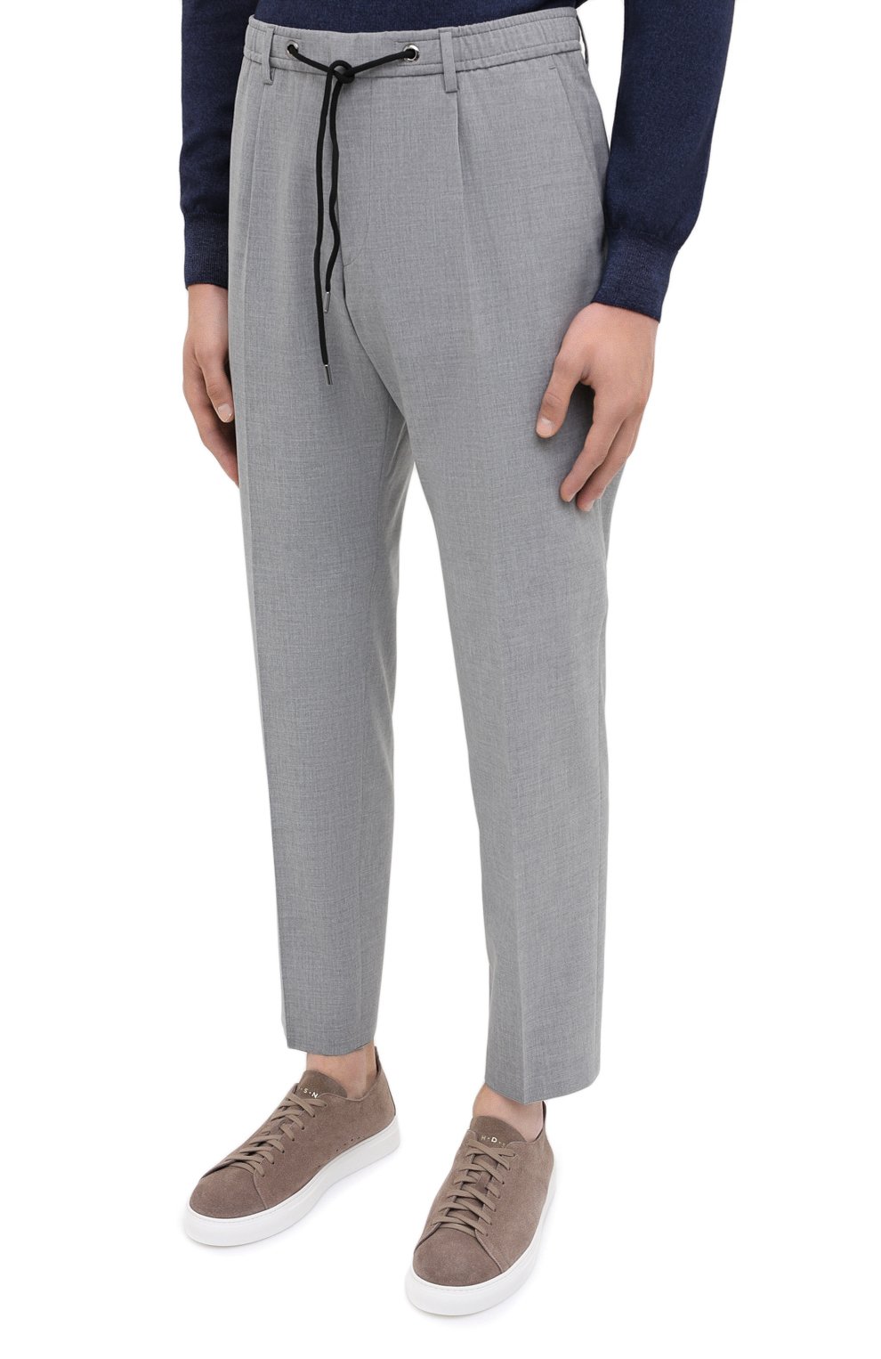 Брюки BOSS, арт. 50433680, фото 3