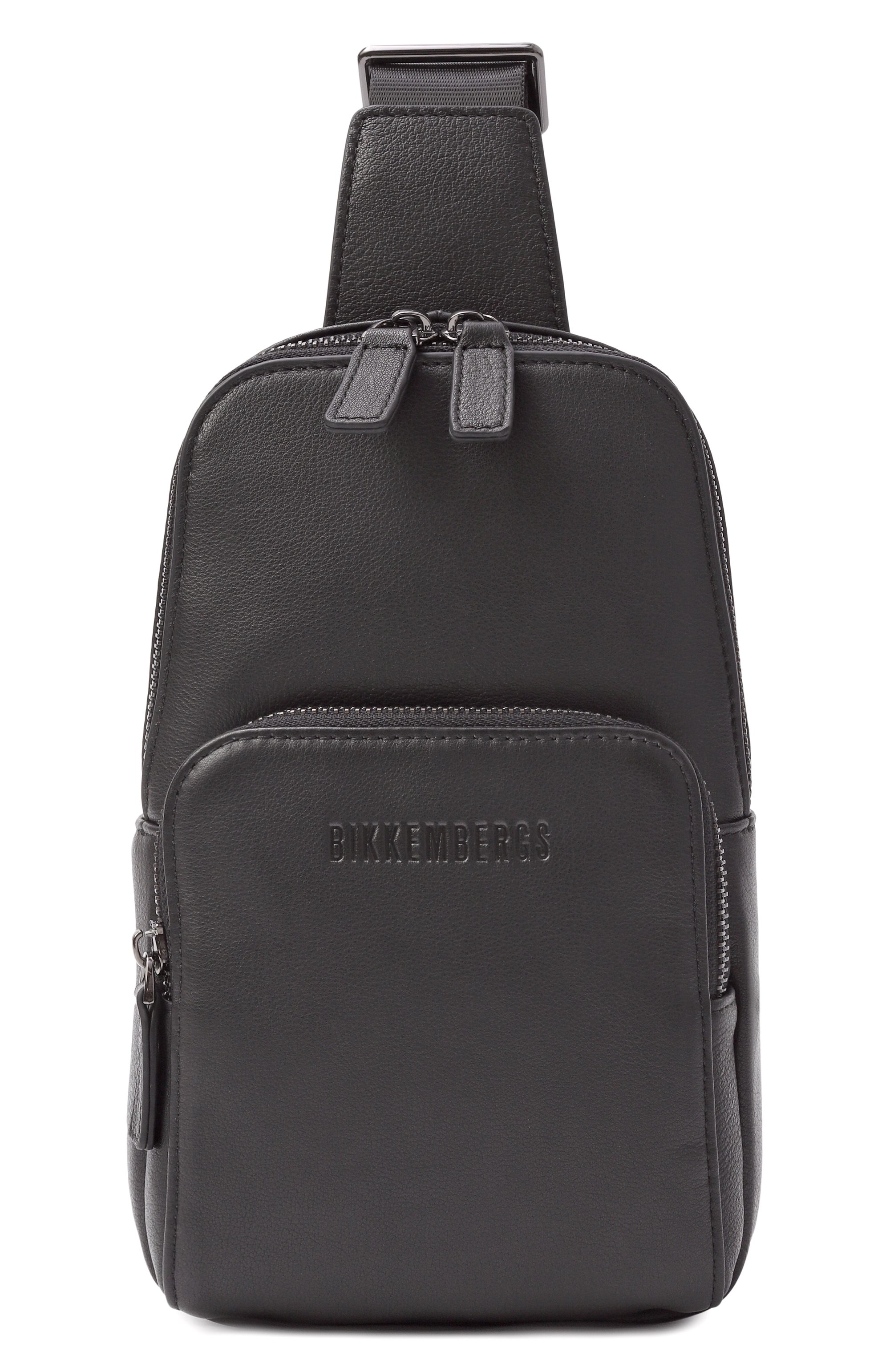 Рюкзак jess DIRK BIKKEMBERGS, арт. BKB001280M, фото 1