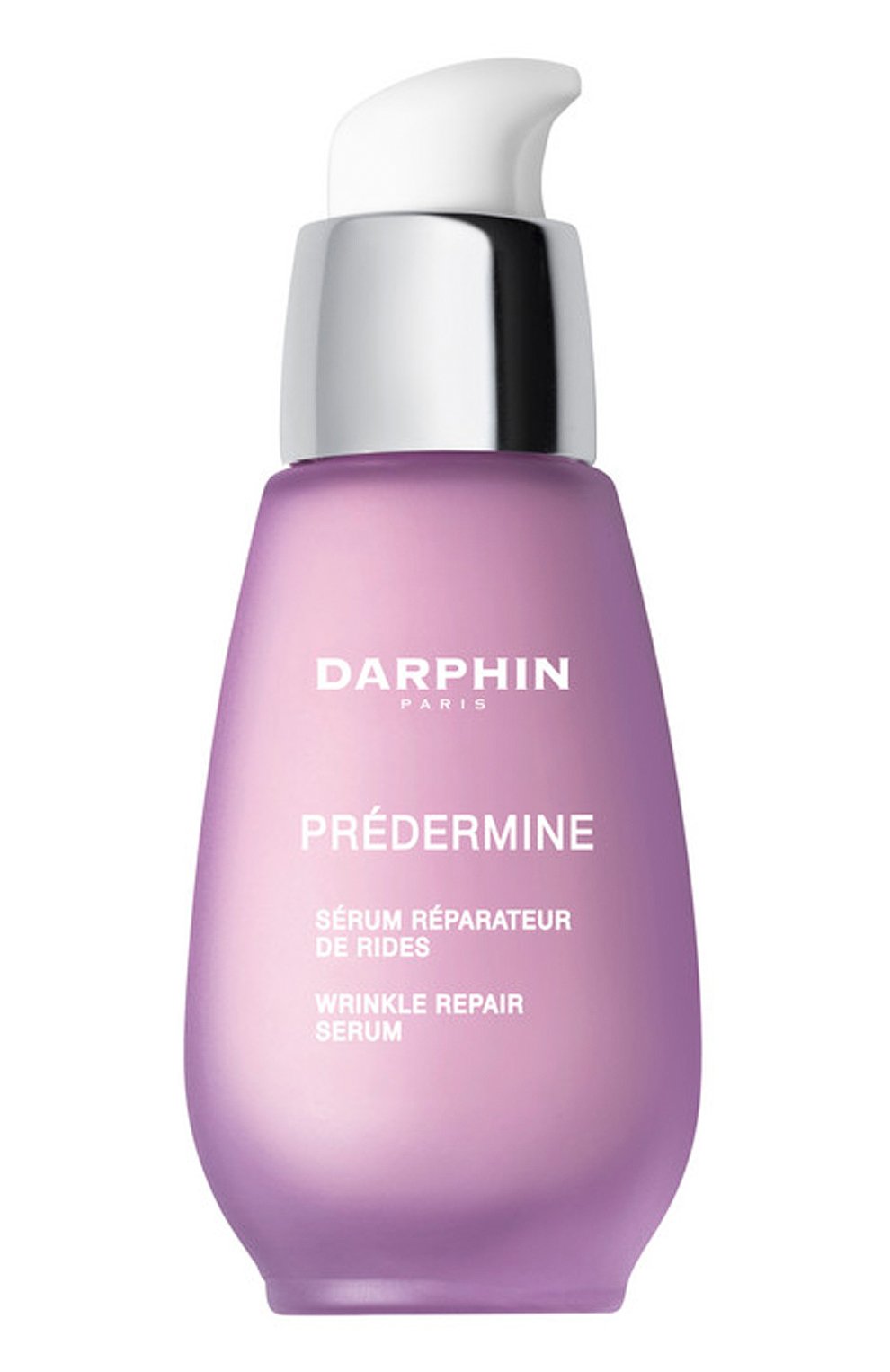 Укрепляющая сыворотка против морщин predermine wrinkle repair serum (30ml) DARPHIN, арт. DCG1-01, фото 1