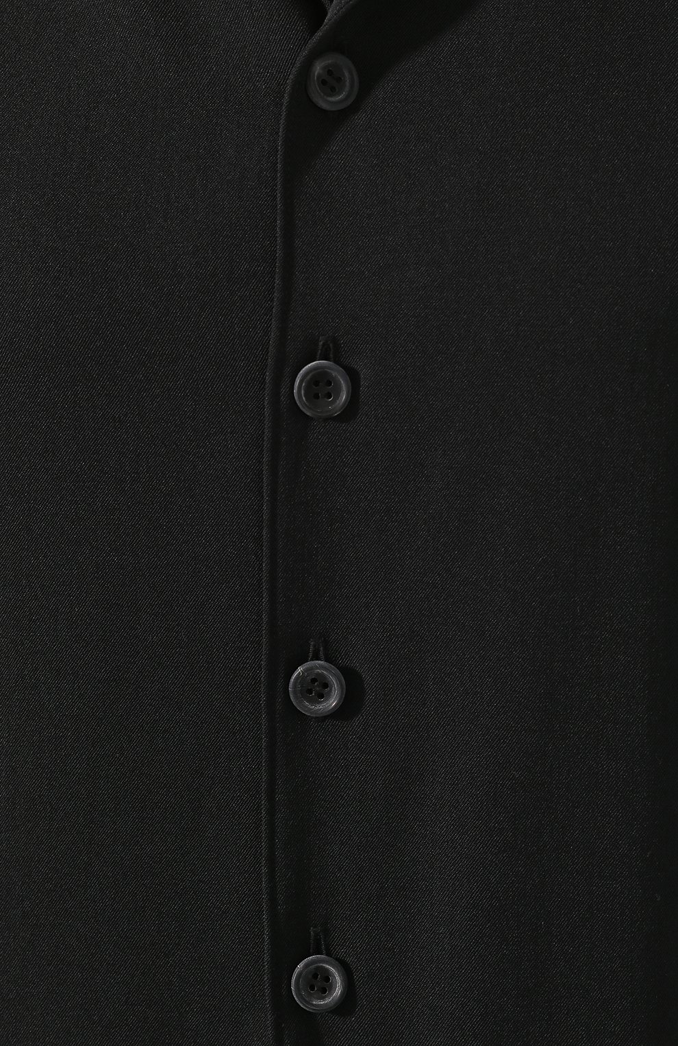 Шерстяное платье YOHJI YAMAMOTO, арт. NN-D08-100, фото 5