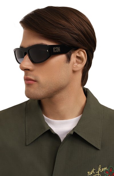 Солнцезащитные очки DSQUARED2, арт. IC0N0016 807, фото 3