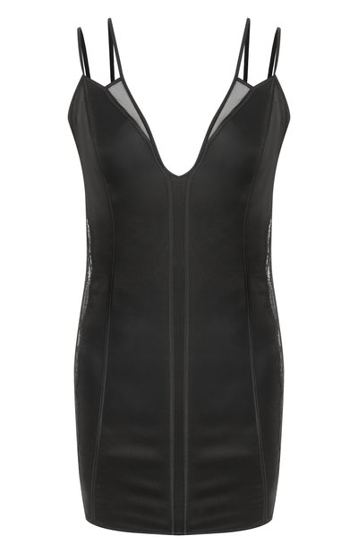 Женская шелковая сорочка C.ALLA, арт. CL0282 S0