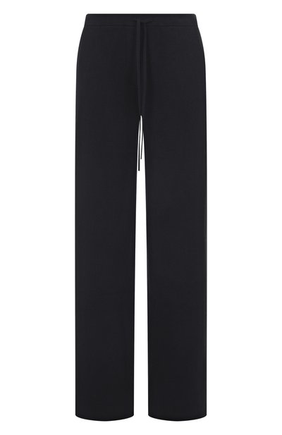 Женские брюки из шерсти и хлопка 12 STOREEZ, арт. 134005