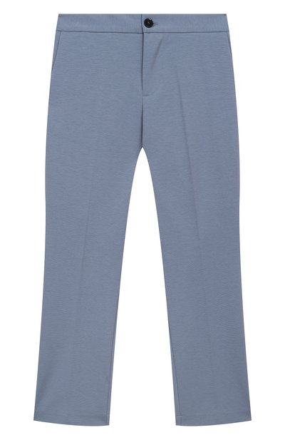 Брюки PAOLO PECORA MILANO, арт. PP3884/6-12