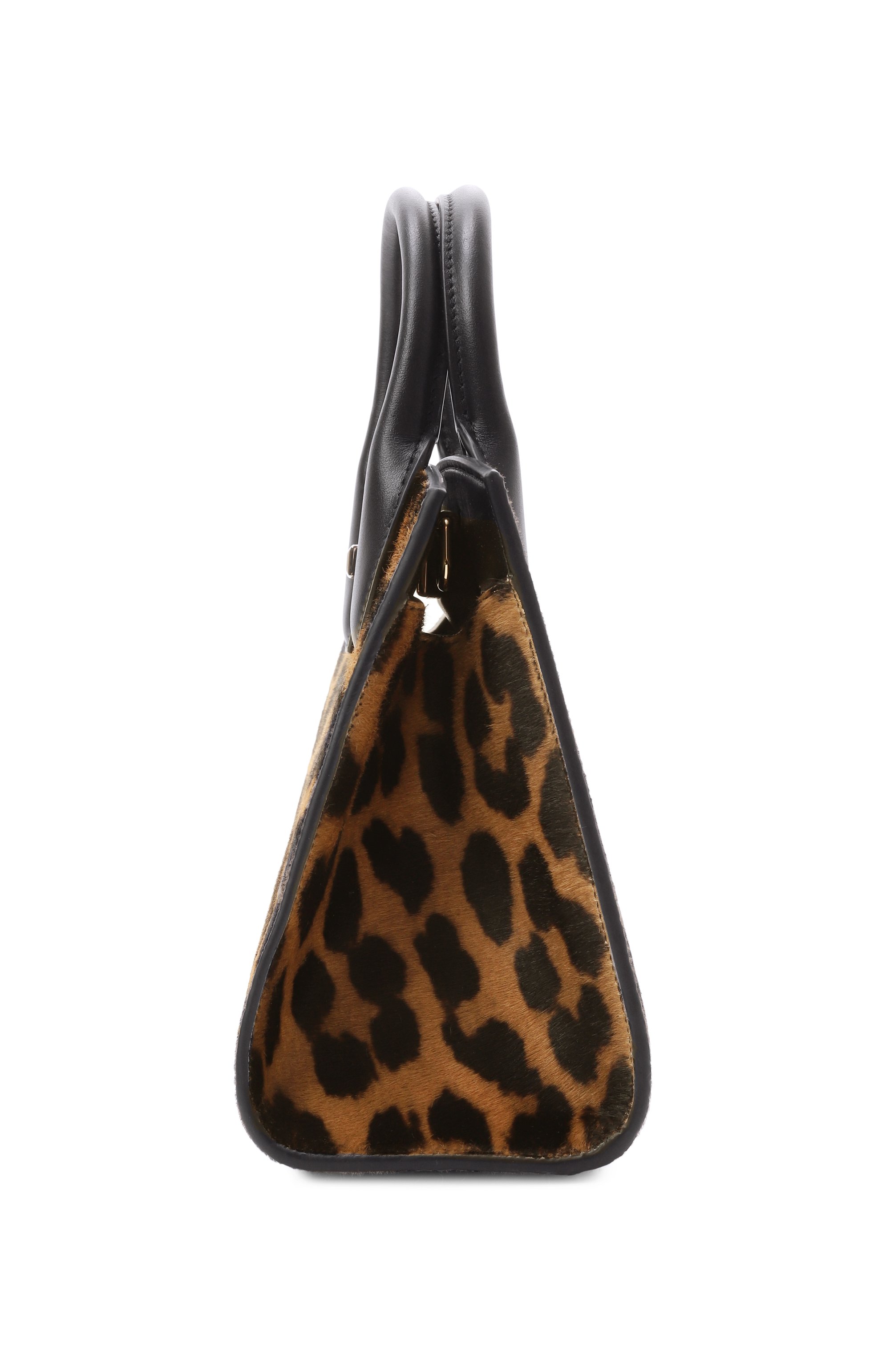 Сумка studio box xs FERRAGAMO, арт. 211424/779880, фото 4