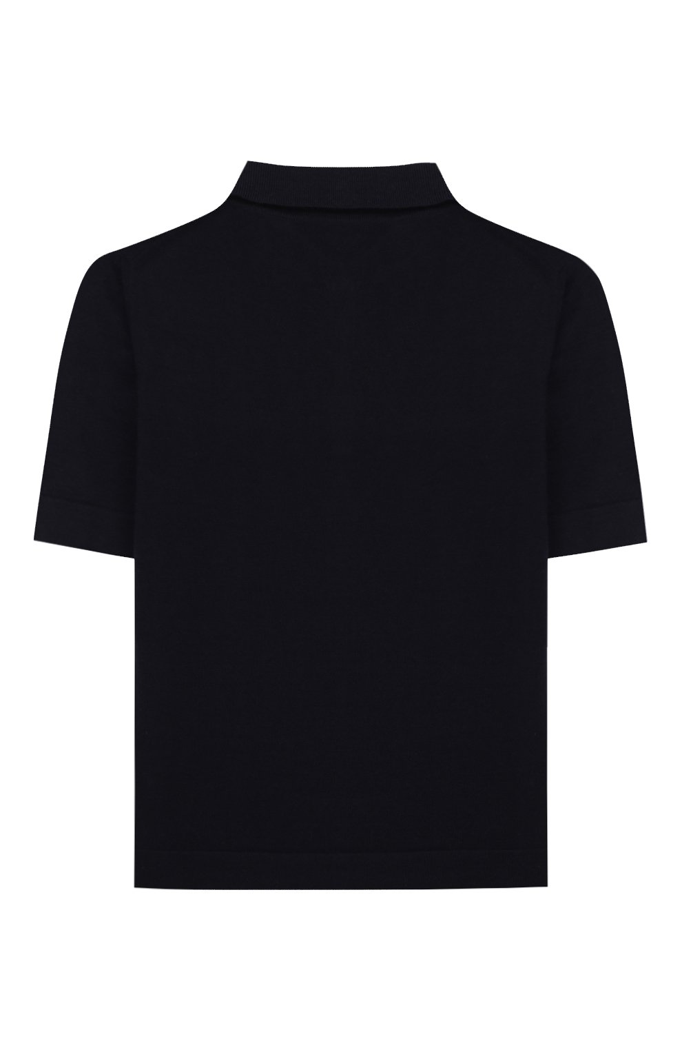 Хлопковое поло BRUNELLO CUCINELLI, арт. B29M84005A, фото 2