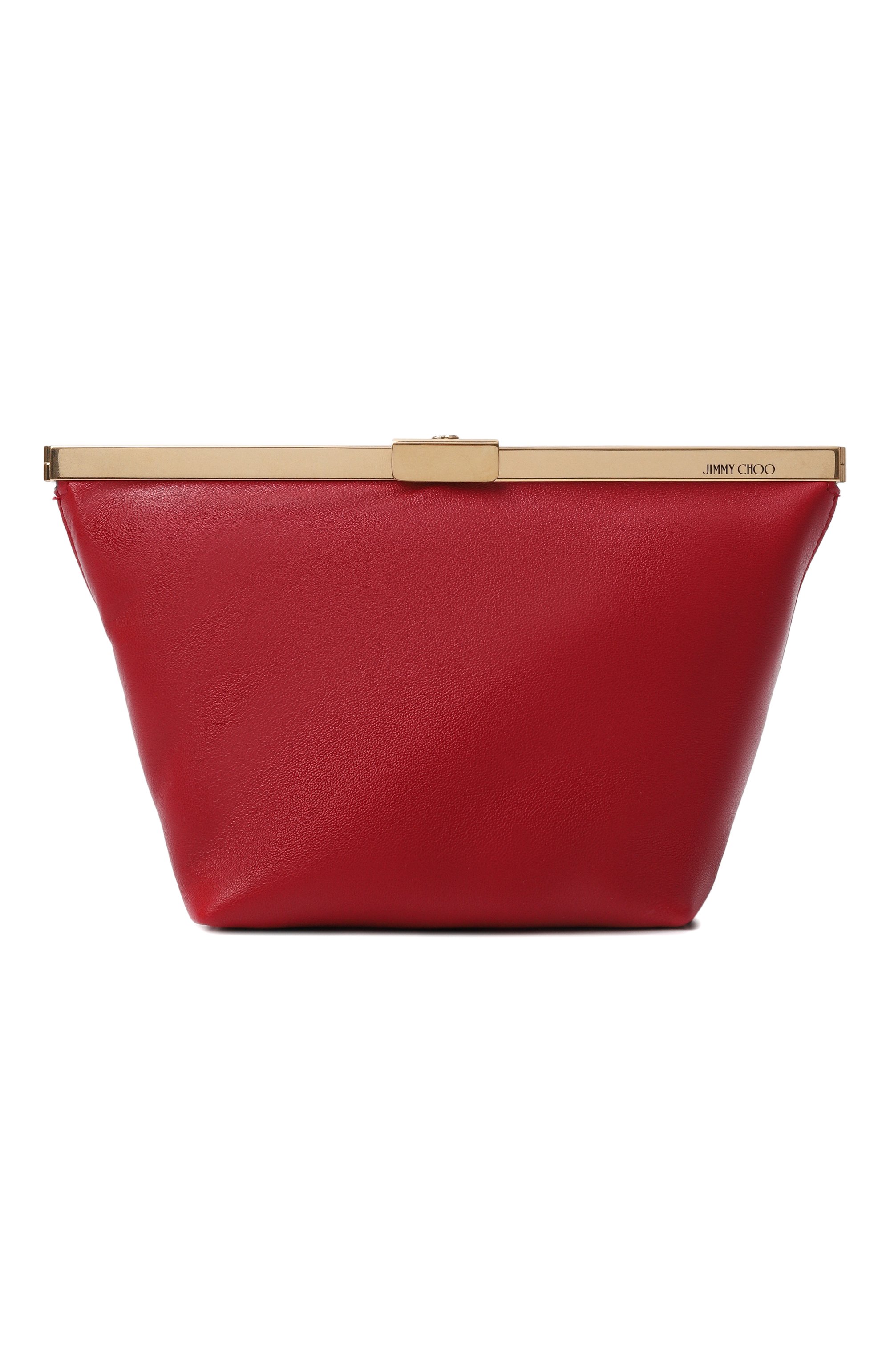 Клатч ganache JIMMY CHOO, арт. GANACHENAP, фото 1