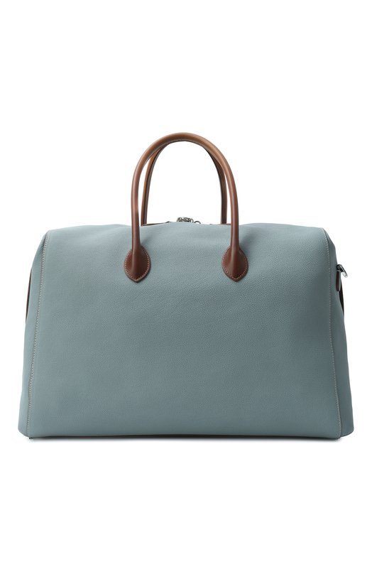 Сумка Santoni UIBBA2646BS-ACSUZ51 Голубой  UIBBA2646BS-ACSUZ51 Фото 6