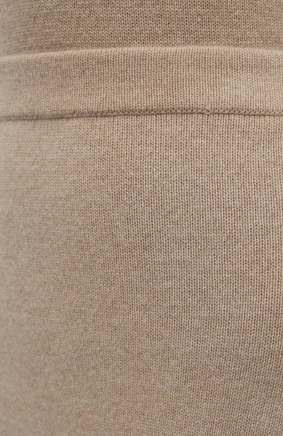 Юбка из шерсти и кашемира LORENA ANTONIAZZI, арт. A21114SM002/1906K, фото 5