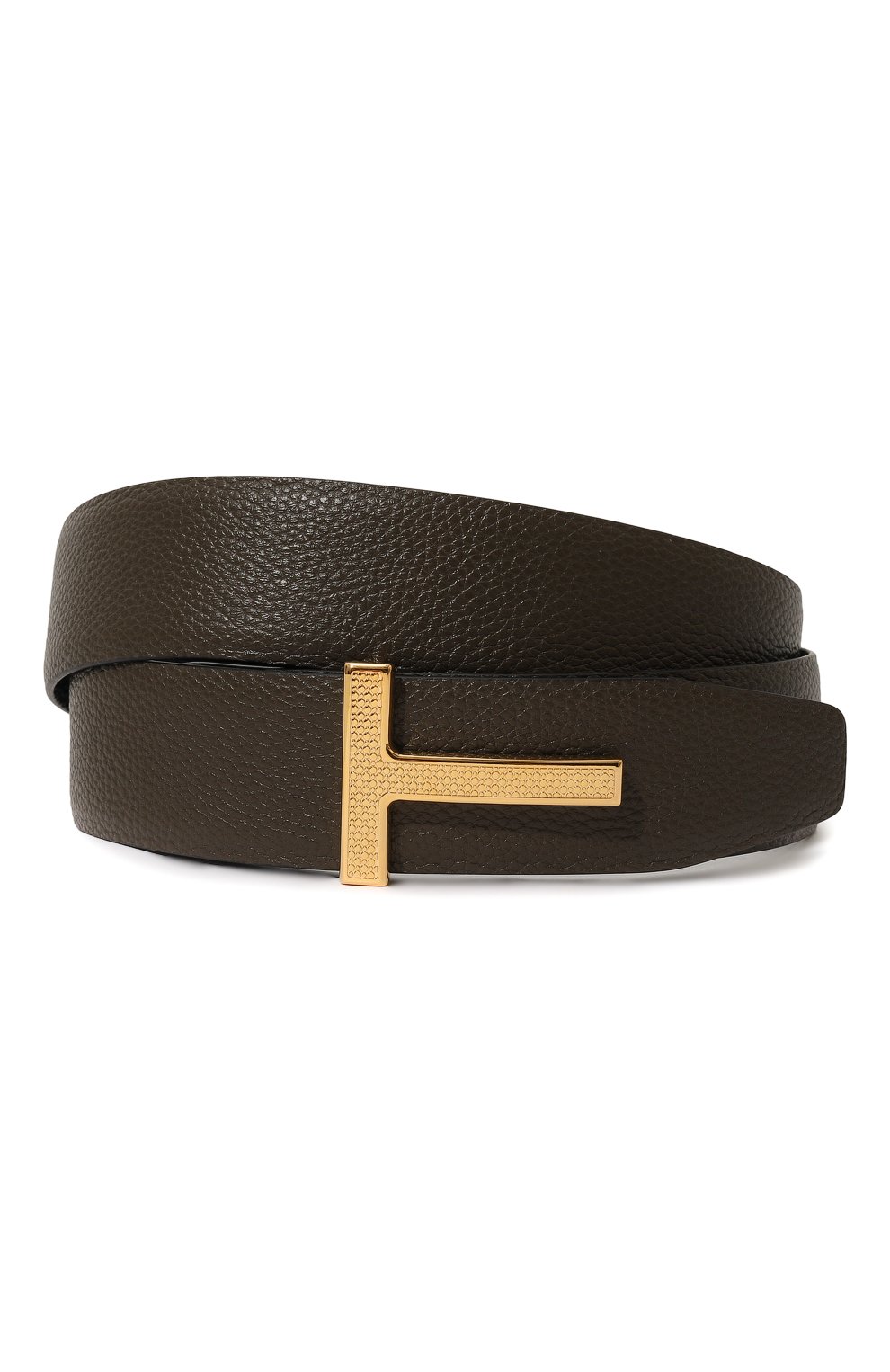 Двусторонний ремень TOM FORD, арт. TB249T/LCL236, фото 1