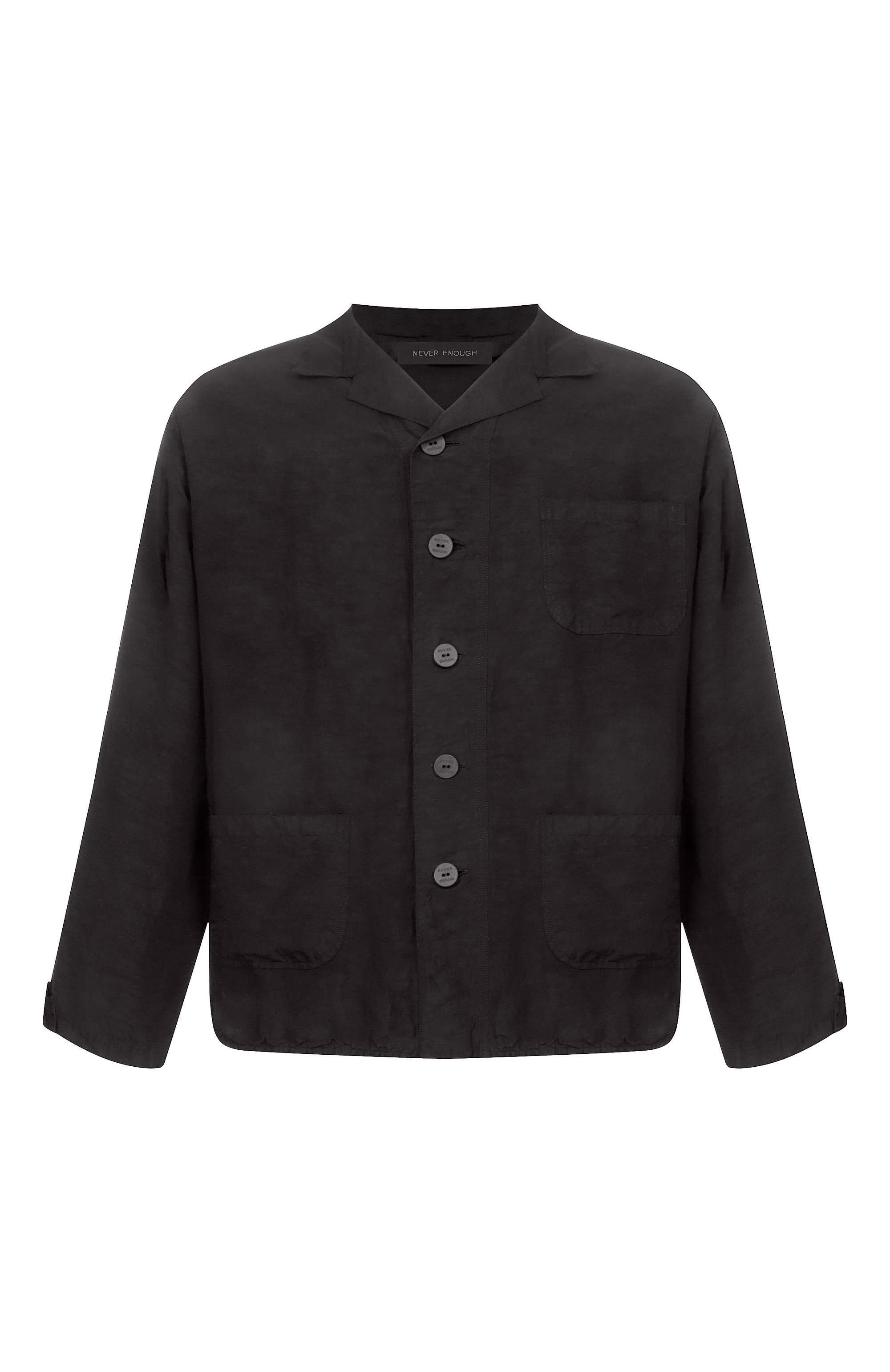 Рубашка NEVER ENOUGH, арт. 2B2M029-148/MJA021, фото 1