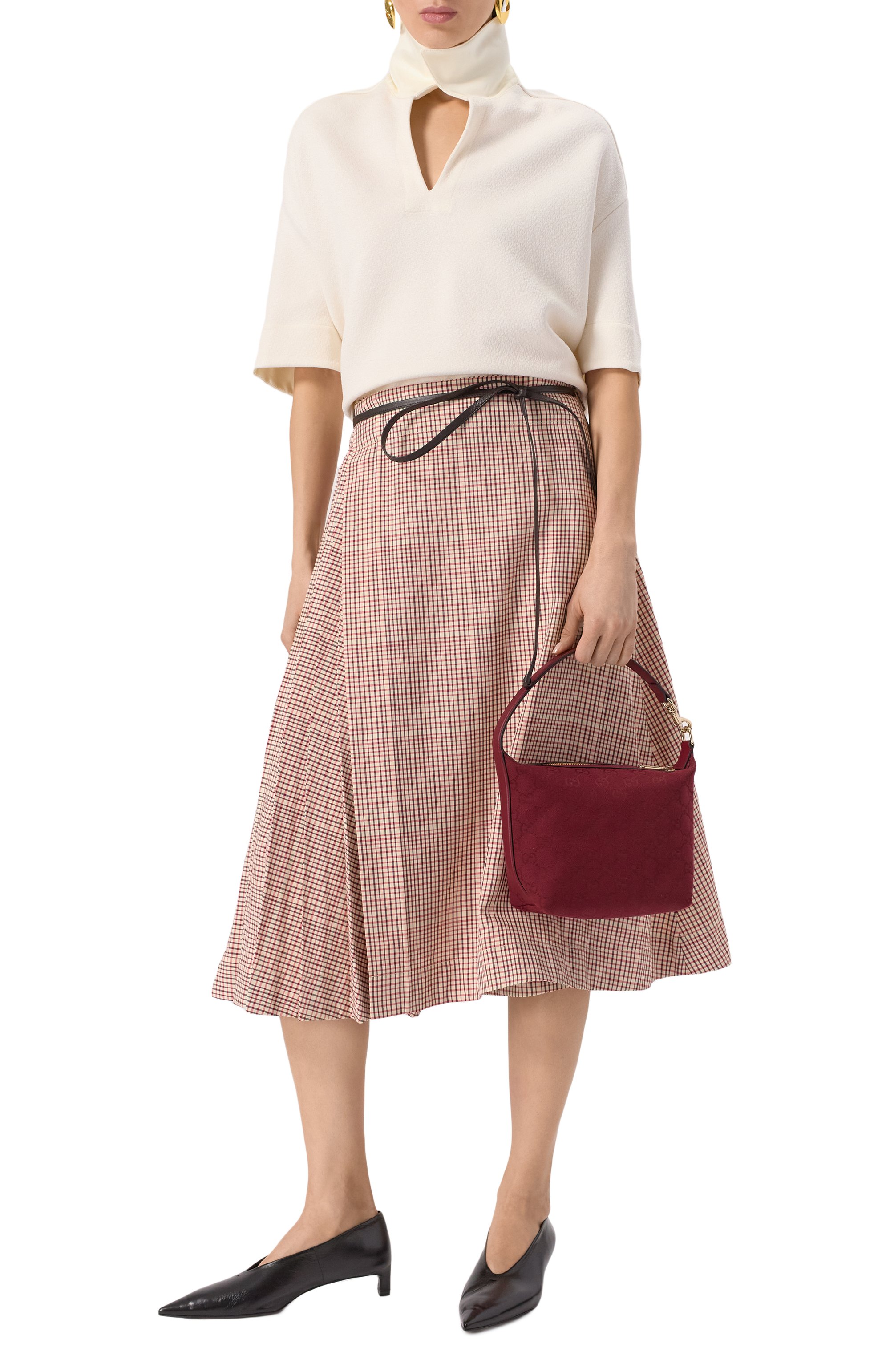 Пуловер JIL SANDER, арт. J02GL0108/J20232, фото 2