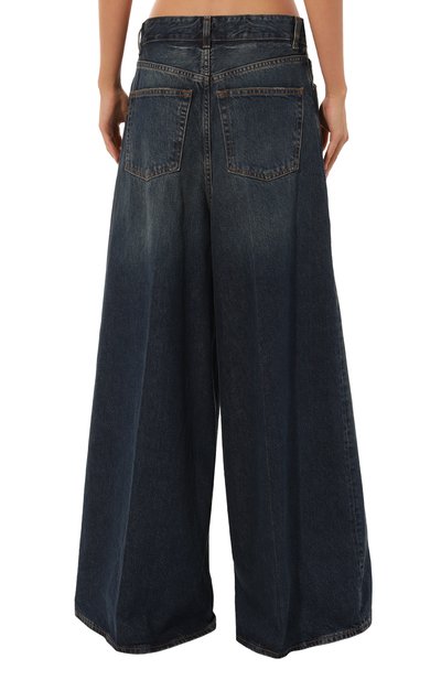 Джинсы HAIKURE, арт. HEW03332DF105L0771, фото 4