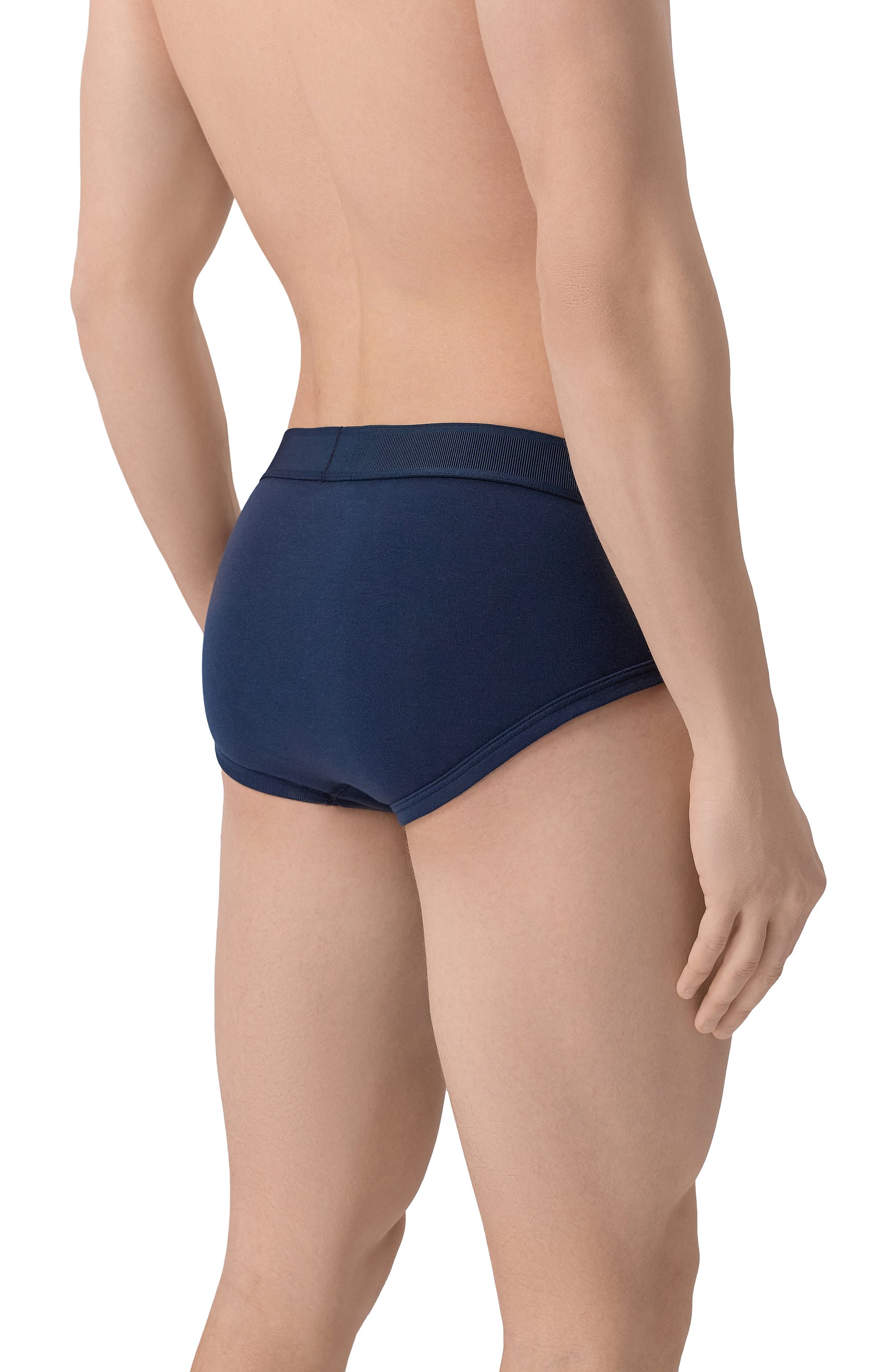 Хлопковые брифы TOM FORD, арт. T4LC1204, фото 3