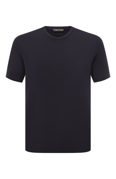 Футболка TOM FORD, арт. JCS003/JMT001S23, фото 1