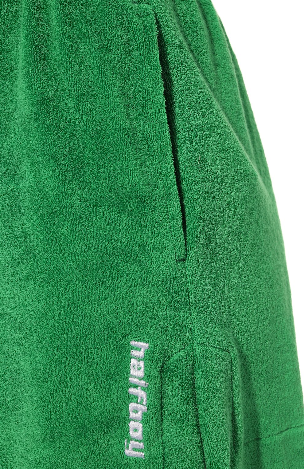 Хлопковые шорты HALFBOY, арт. H06WASH1636, фото 5