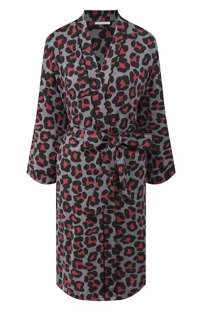 Халат с принтом MEY, арт. 16_252_375, фото 1