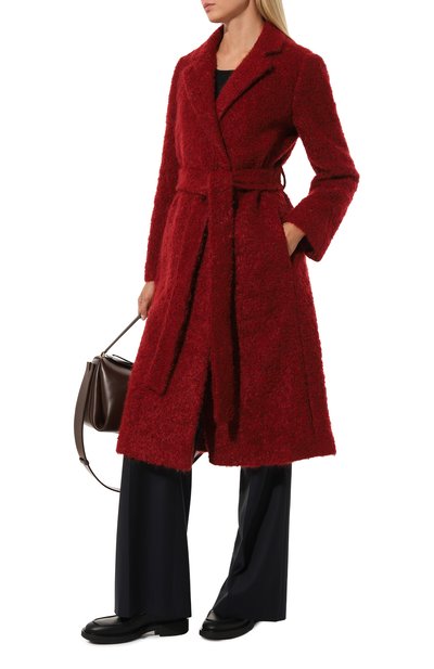 Пальто REDVALENTINO, арт. 1R3CAF45/6HM, фото 2