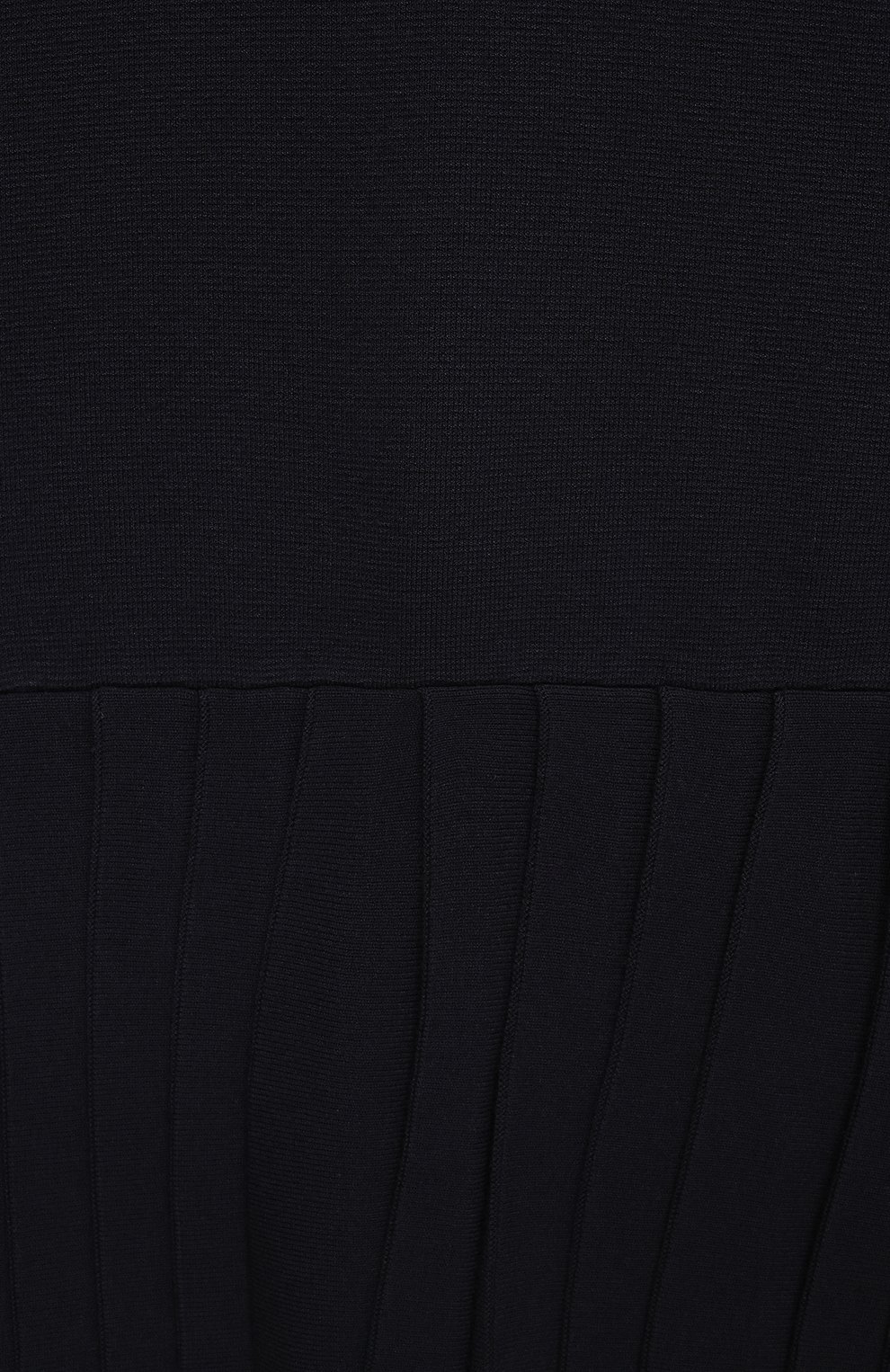 Платье из вискозы EMPORIO ARMANI, арт. 6D3A51/3MJBZ, фото 3