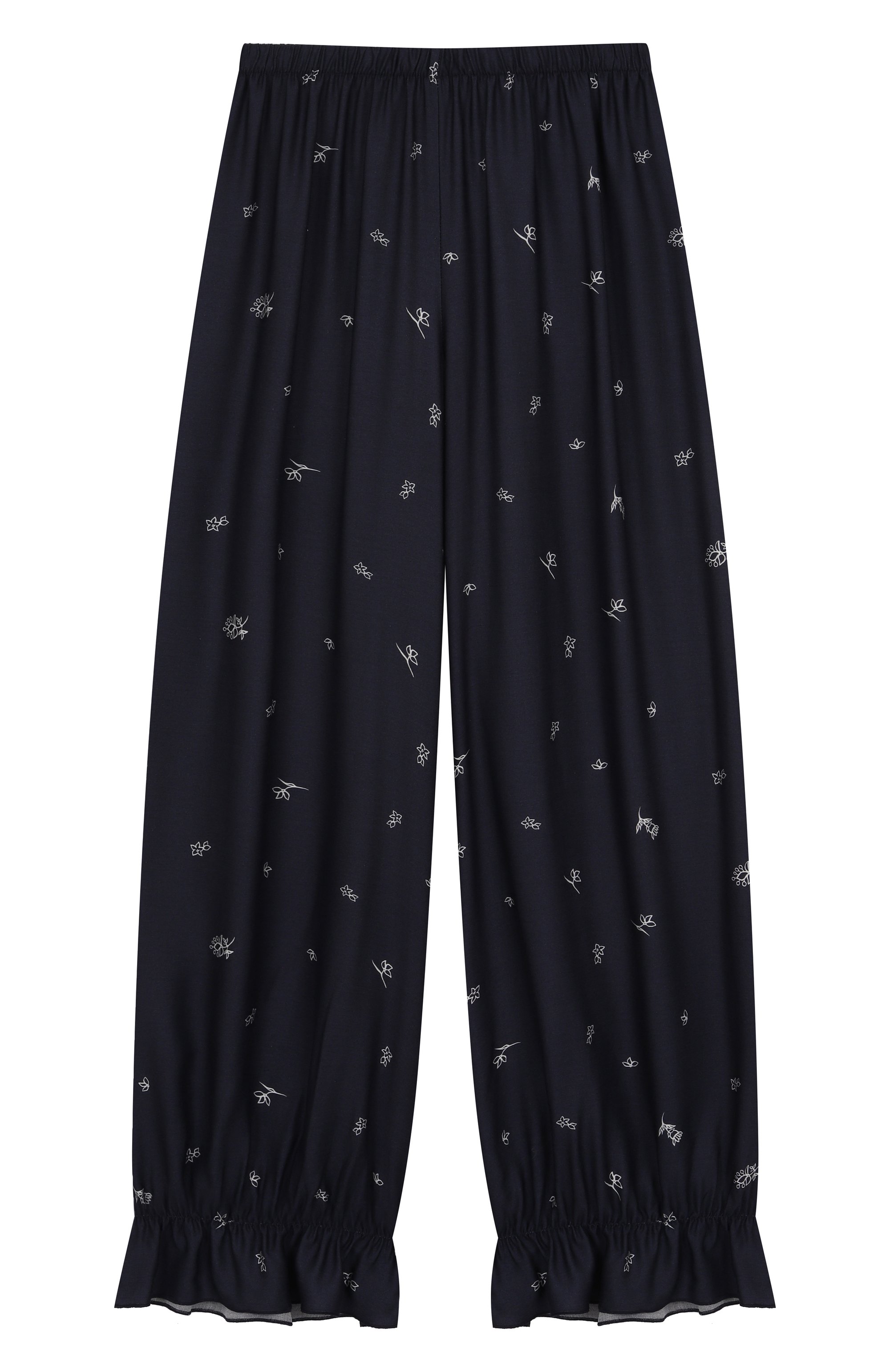 Пижама из вискозы AMIKI CHILDREN, арт. GRACE, фото 4