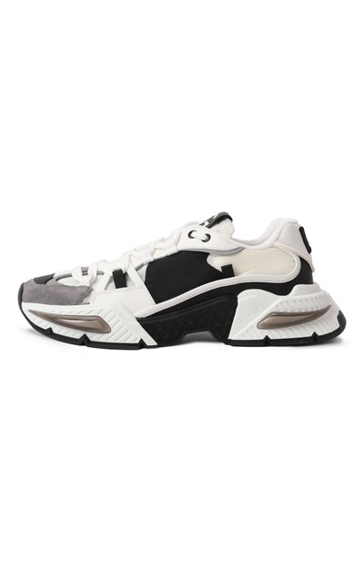 Комбинированные кроссовки airmaster DOLCE & GABBANA, арт. CS1984/AY337, фото 4