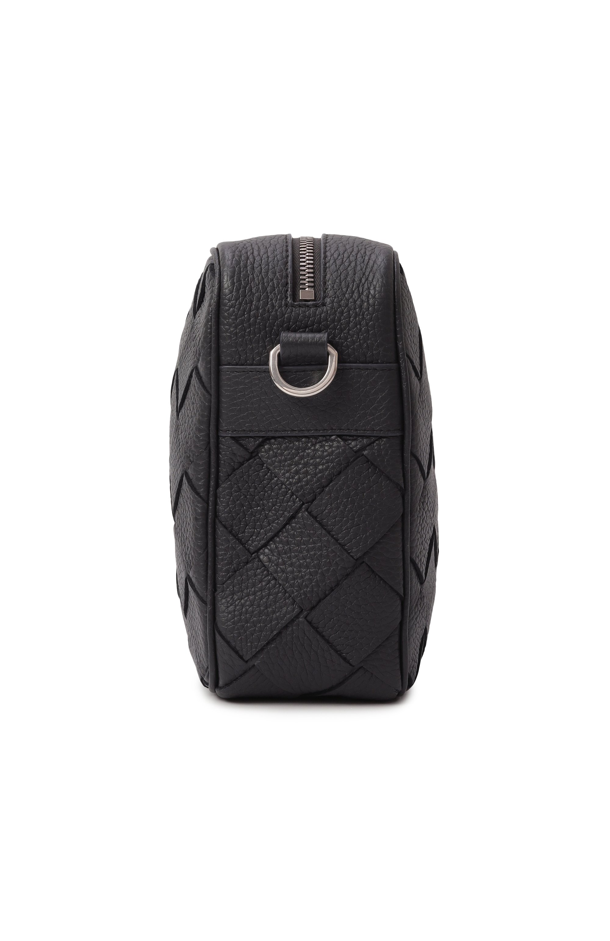Сумка camera bag BOTTEGA VENETA, арт. 755925 V4G31, фото 4