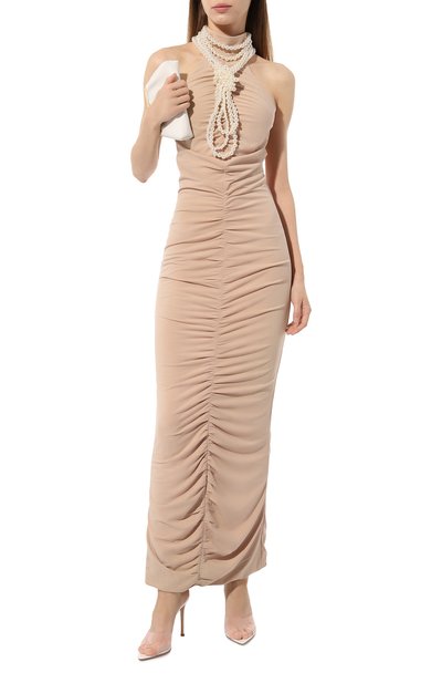 Платье из вискозы KAMILLA PURSHIE, арт. KP 2025/14, фото 2