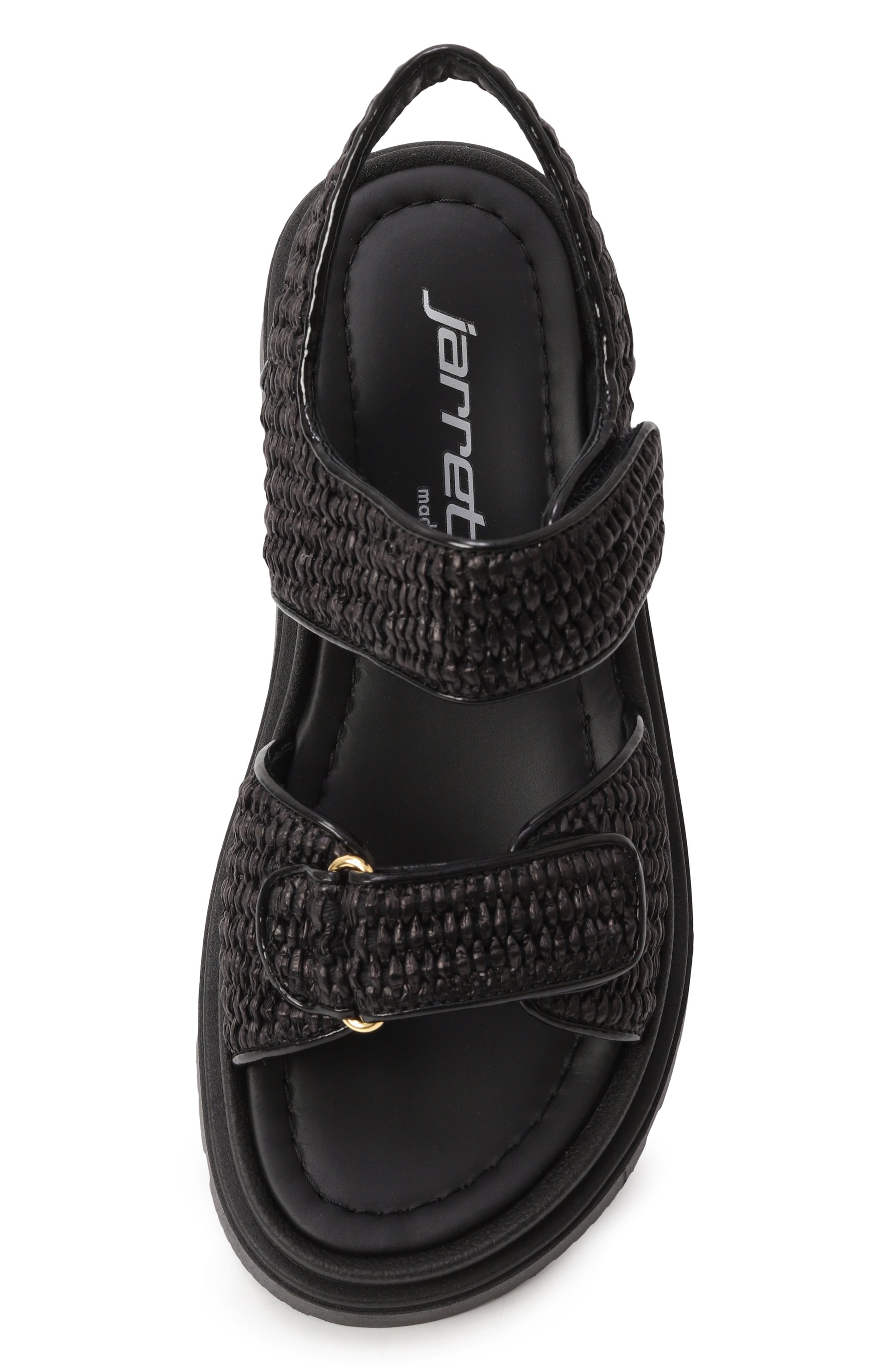 Сандалии JARRETT, арт. J3SA352A/35-40, фото 4