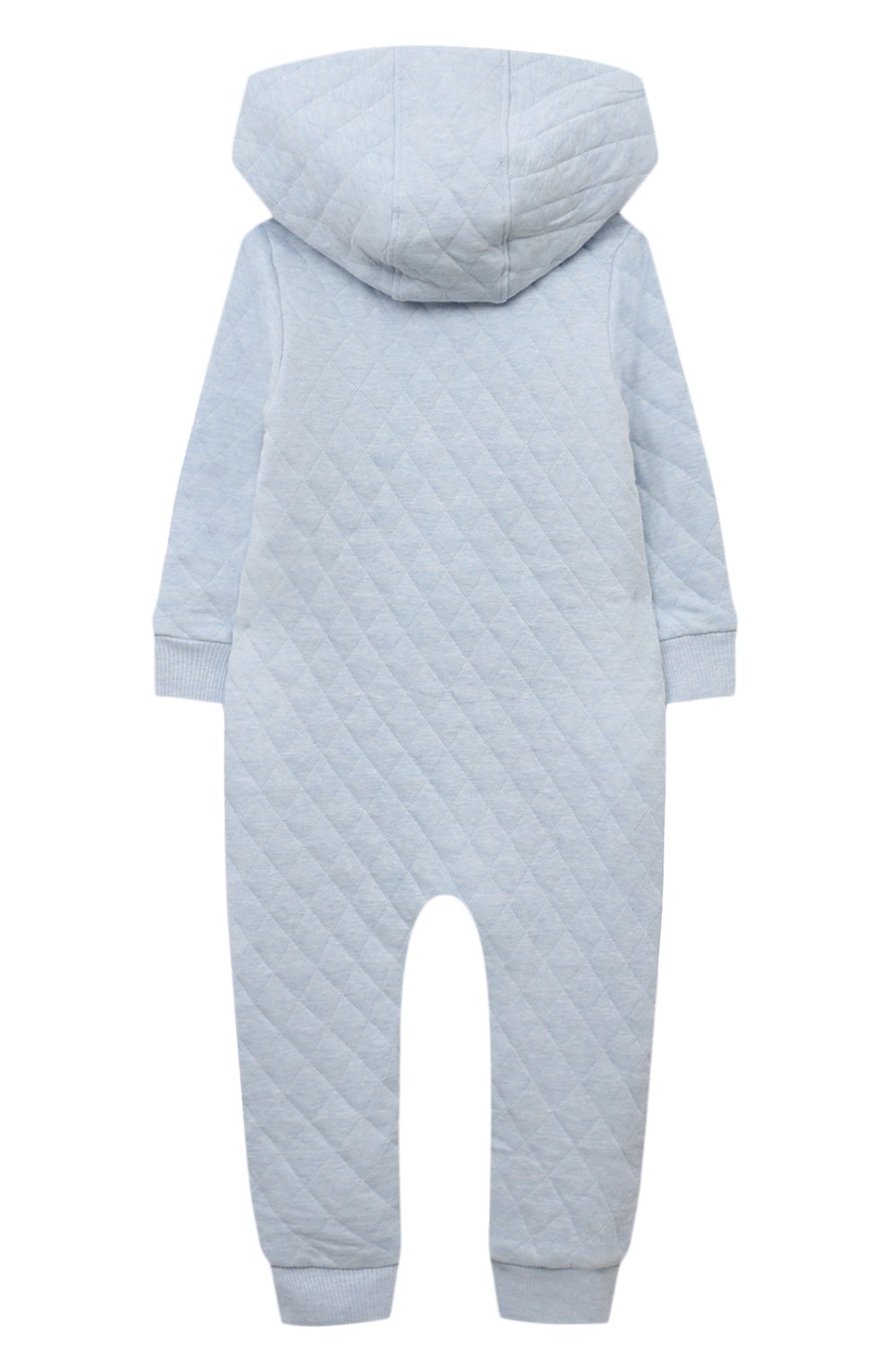 Хлопковый комбинезон BABYBU, арт. PN1004ES., фото 2