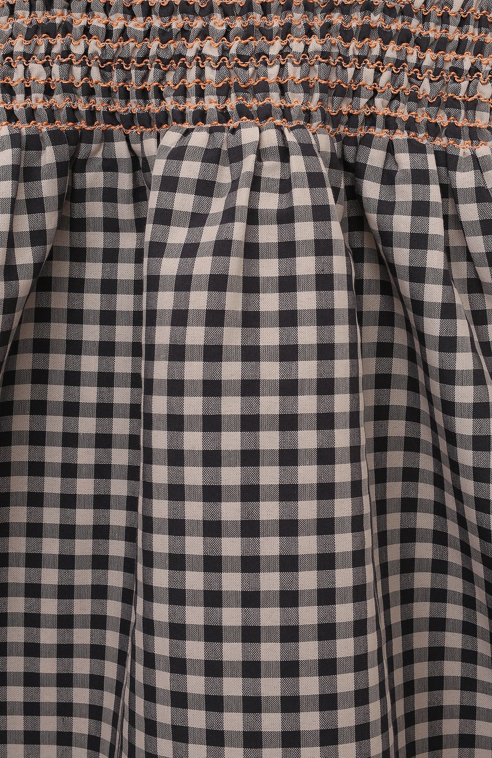 Сарафан KENZO, арт. K60229/3-5, фото 3