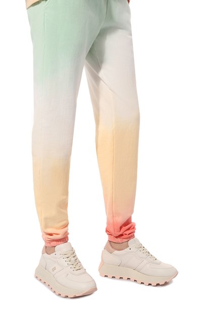 Кожаные кроссовки osaka 1a BOGNER, арт. 22421905, фото 3