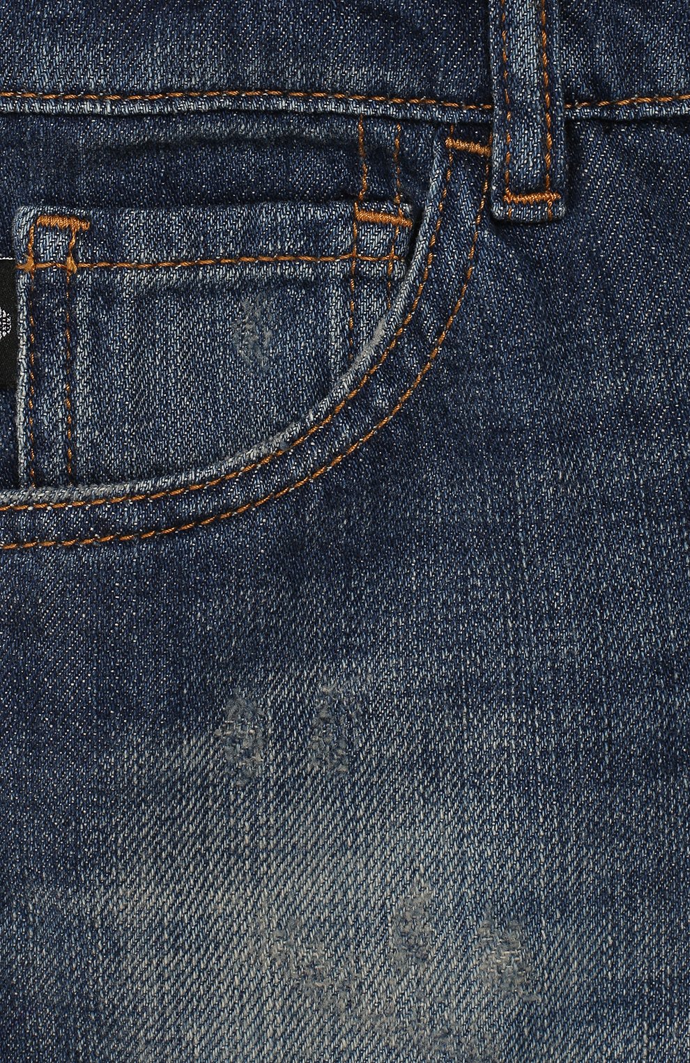 Джинсы EMPORIO ARMANI, арт. 3H4J04/4D1UZ, фото 3