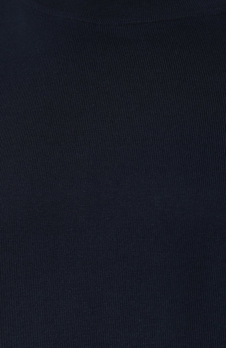 Хлопковый свитшот PAUL&SHARK, арт. 24411894/3XL-6XL, фото 5