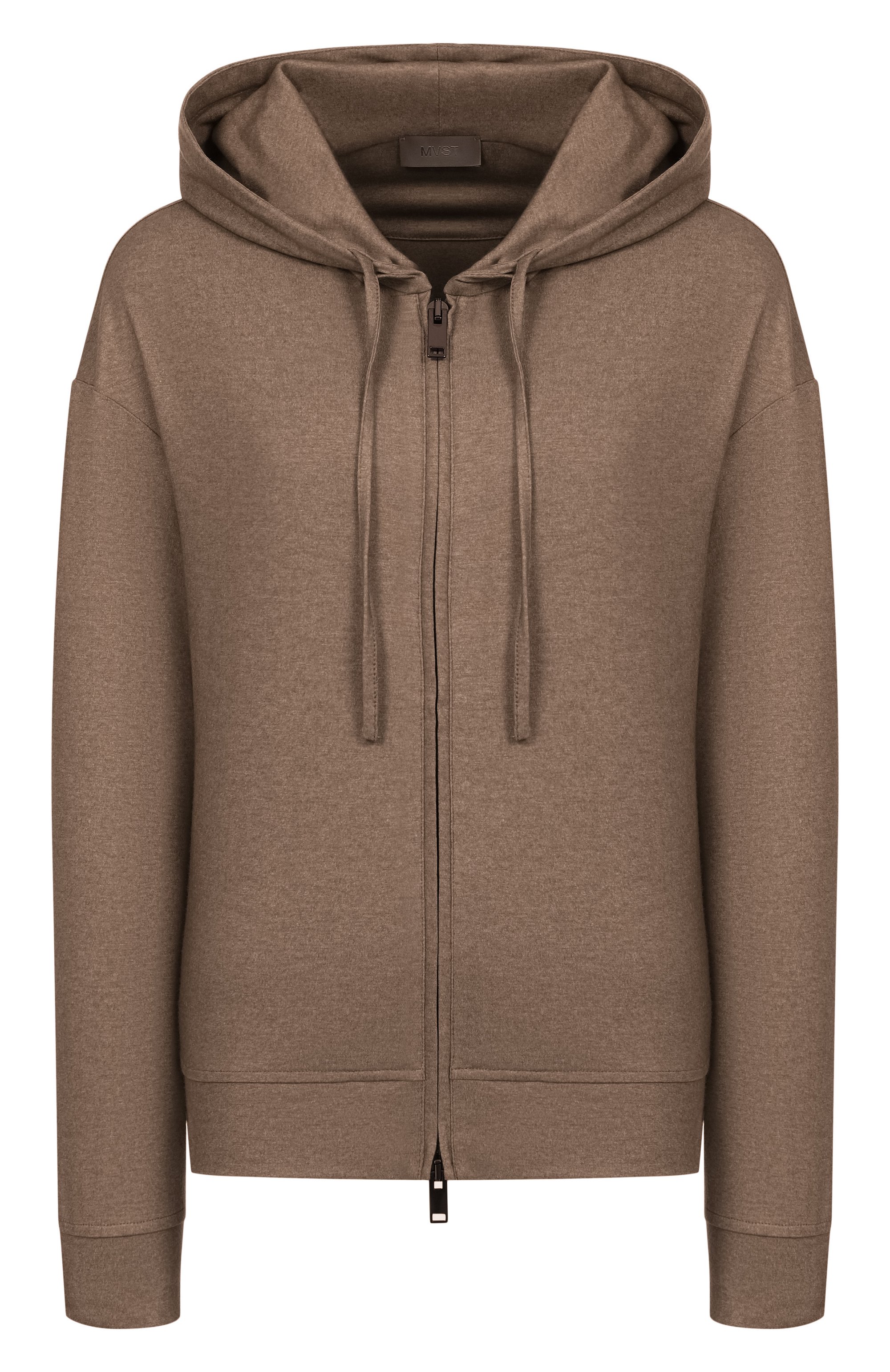 Толстовка из кашемира и шелка MVST, арт. M25.2MW.H404/45623, фото 1