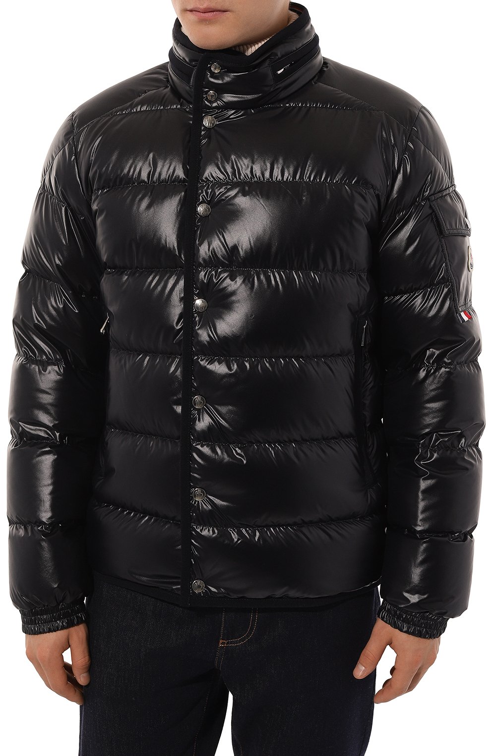 Пуховик gourette MONCLER, арт. 1A000-64-595ZJ, фото 3