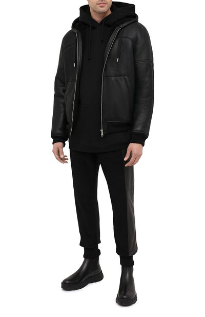 Дубленка DOLCE & GABBANA, арт. G9TT7L/FUP3Y, фото 2