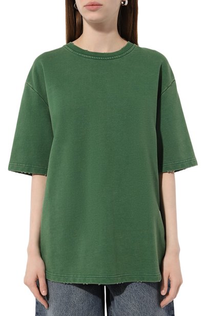 Хлопковая футболка ADDICTED, арт. FT2301, фото 3