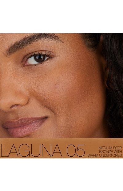 Бронзирующие румяна laguna bronzing powder, оттенок laguna 05 (11g) NARS, арт. 34503172NS, фото 3