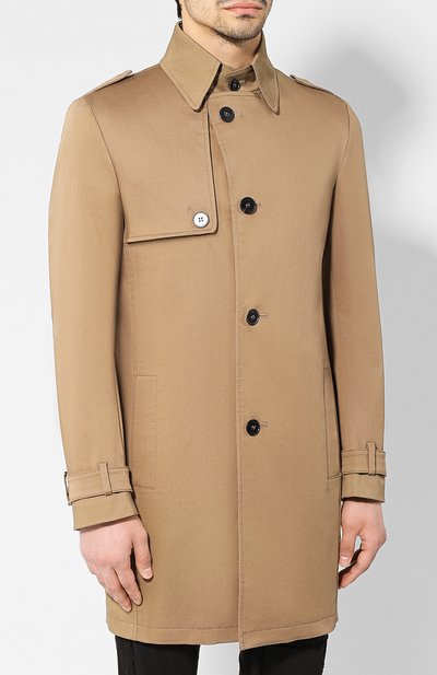 Хлопковый плащ skopje DRYKORN, арт. 45108-112420, фото 3