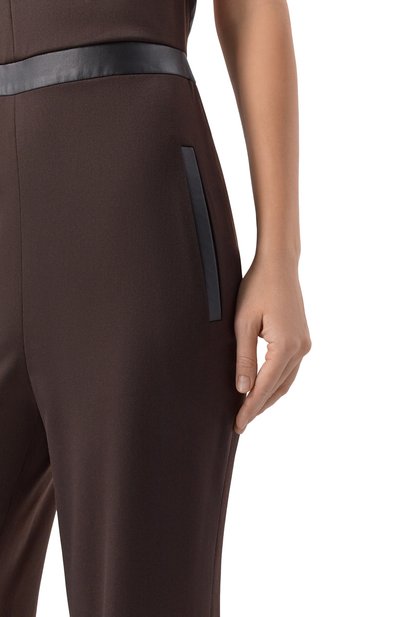 Шерстяной комбинезон LOUVE, арт. 25-06-01-30-09-09-10, фото 4