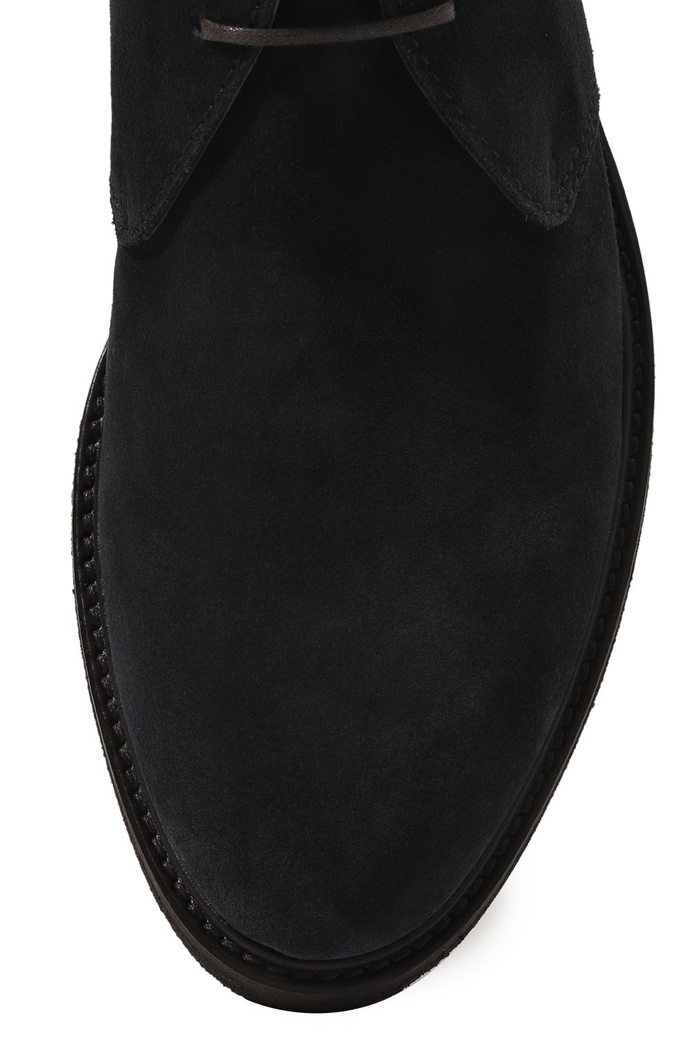Замшевые ботинки H`D`S`N BARACCO, арт. 82514.S.2*, фото 6