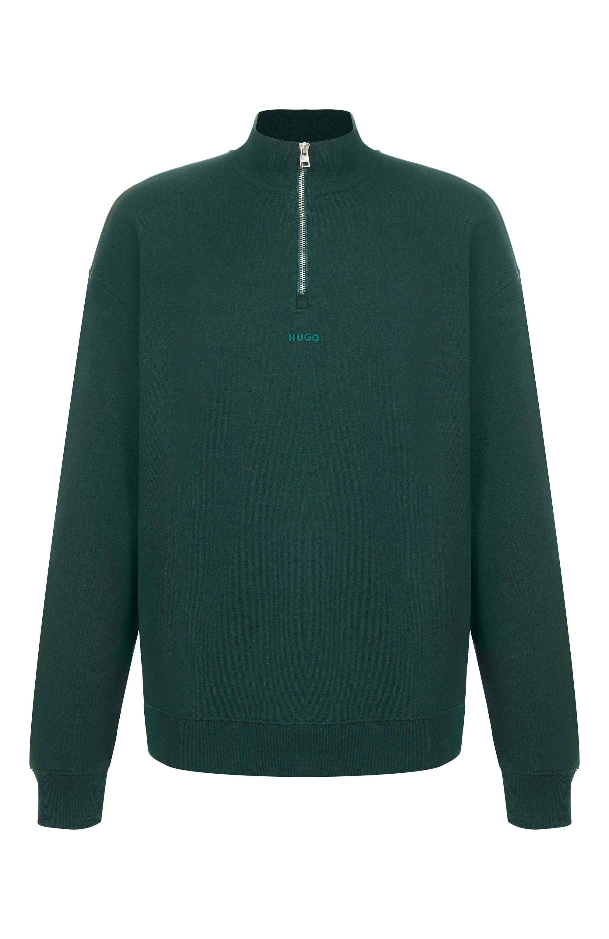 Хлопковый анорак HUGO, арт. 50525881, фото 1