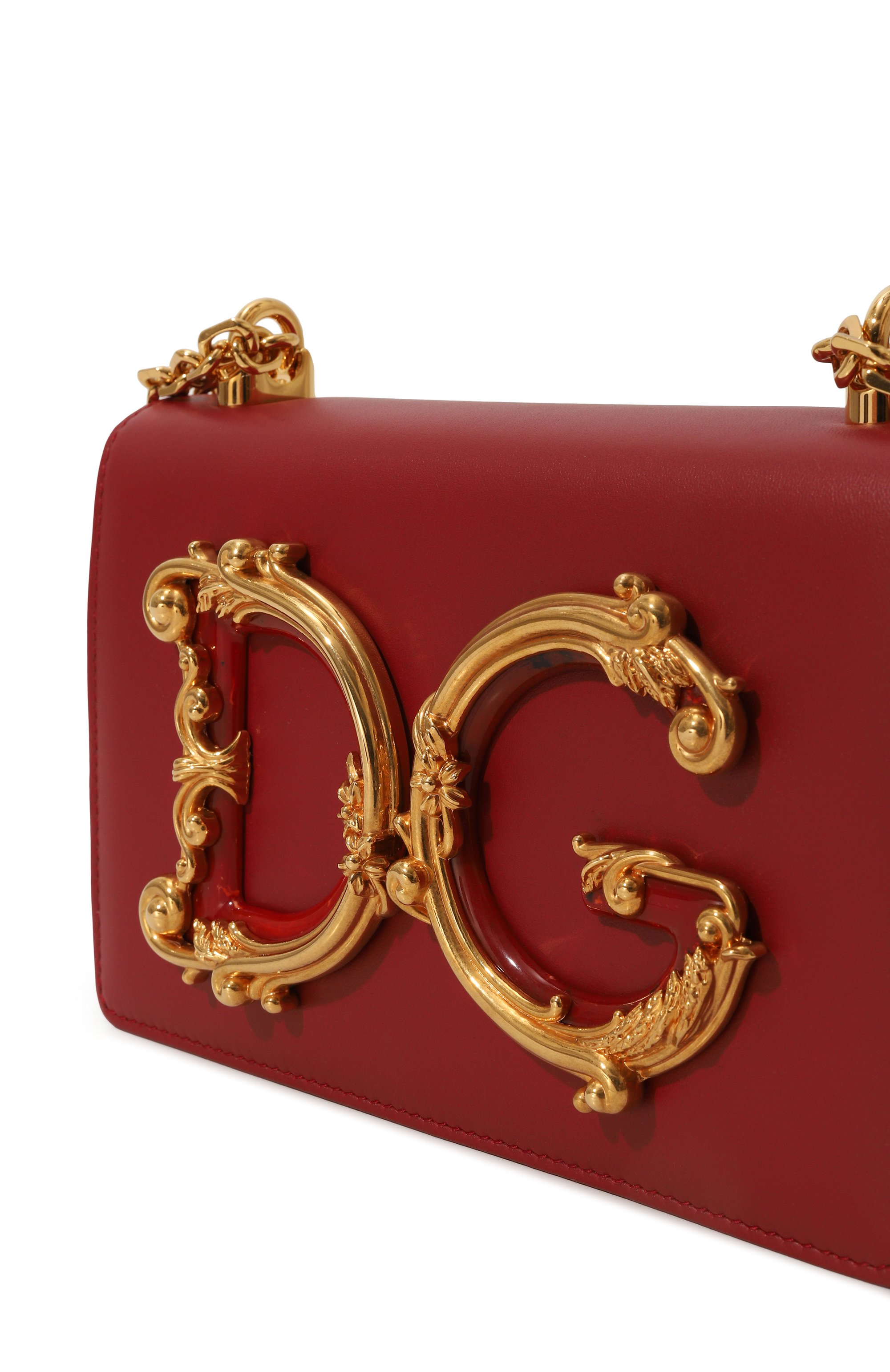 Сумка dg girls DOLCE & GABBANA, арт. BB6498/AZ801, фото 3