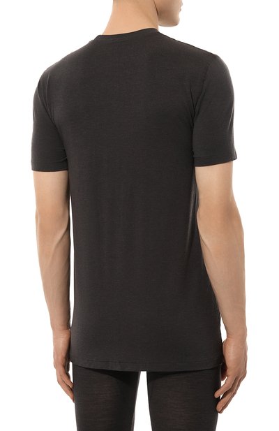 Футболка ZIMMERLI, арт. 718-8251, фото 4