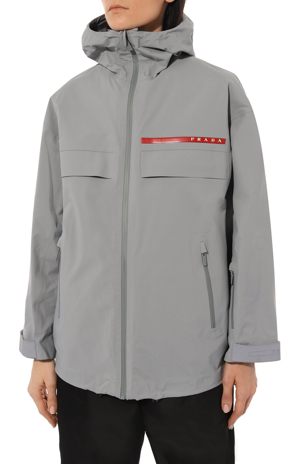 Куртка prada linea rossa PRADA, арт. 29R423-1SX6-F0024-182, фото 3