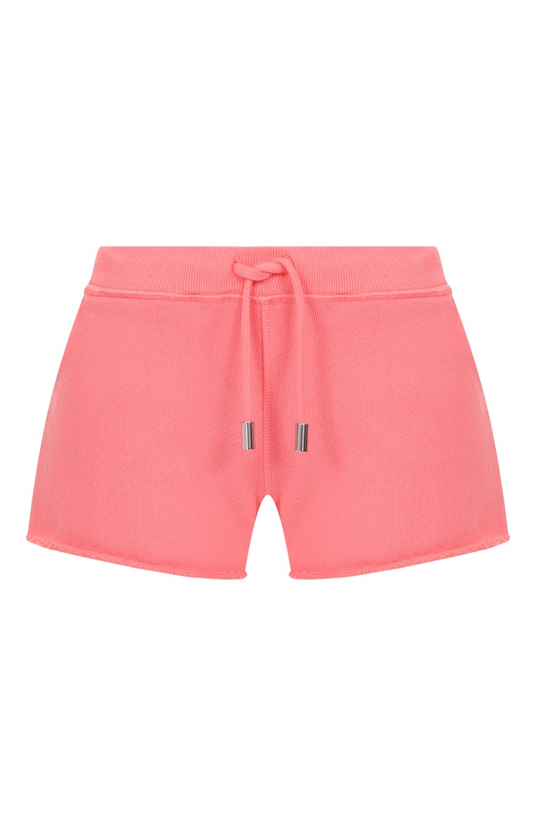 Хлопковые шорты DSQUARED2, арт. S73MU0239/S25140, фото 1